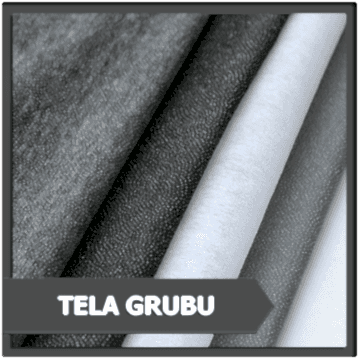 tela grubu